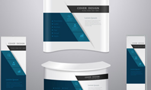 Booth Displays